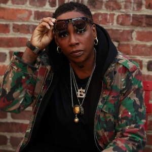 Gina Yashere