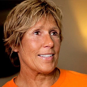 Diana Nyad