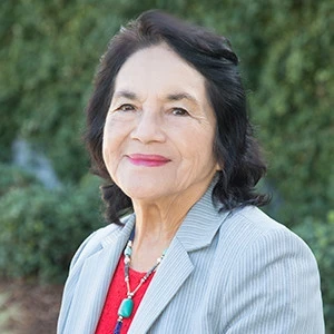 Dolores Huerta