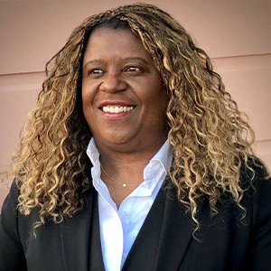 Dr. Dee Spencer