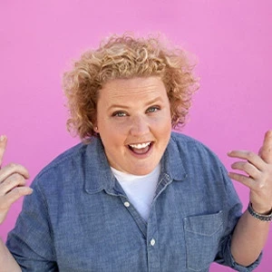 Fortune Feimster