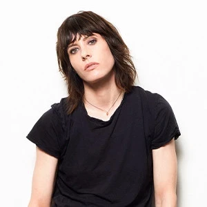 Katherine Moennig headshot