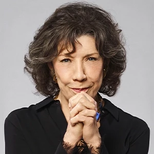 Lily Tomlin