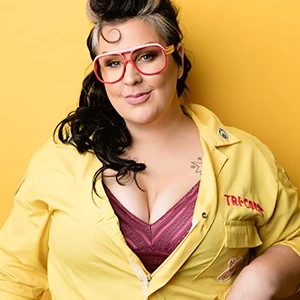 Sarah Potenza