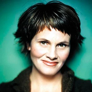 Shawn Colvin Headshot